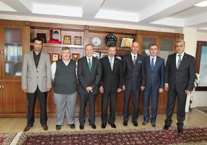 TÜMSİAD vizyonunu paylaştı